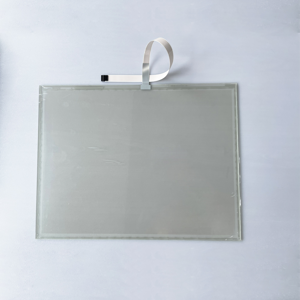 OB-R5200A0 Resistive Touch Panel compatible elo touch